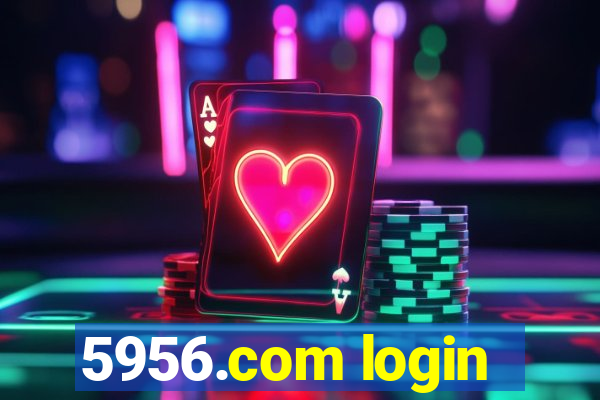 5956.com login